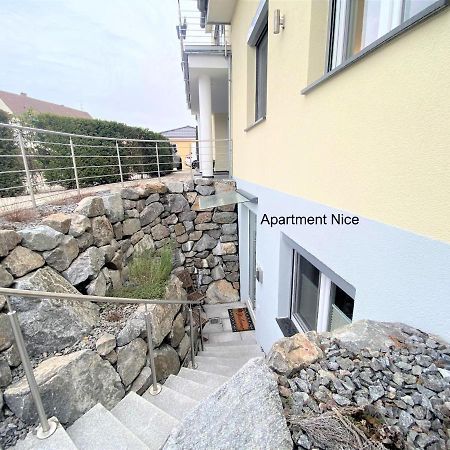רוסט Apartments Relax & Nice מראה חיצוני תמונה