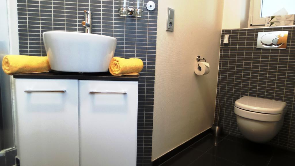 רוסט Apartments Relax & Nice חדר תמונה