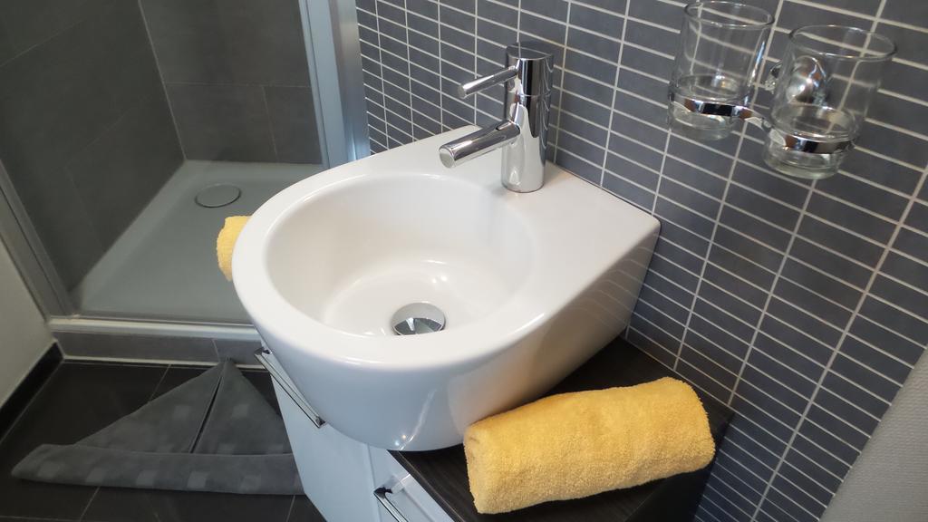 רוסט Apartments Relax & Nice חדר תמונה