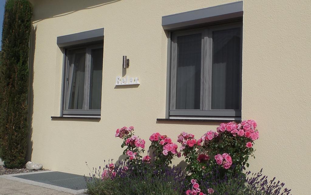 רוסט Apartments Relax & Nice חדר תמונה