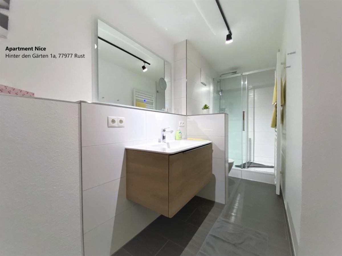 רוסט Apartments Relax & Nice מראה חיצוני תמונה