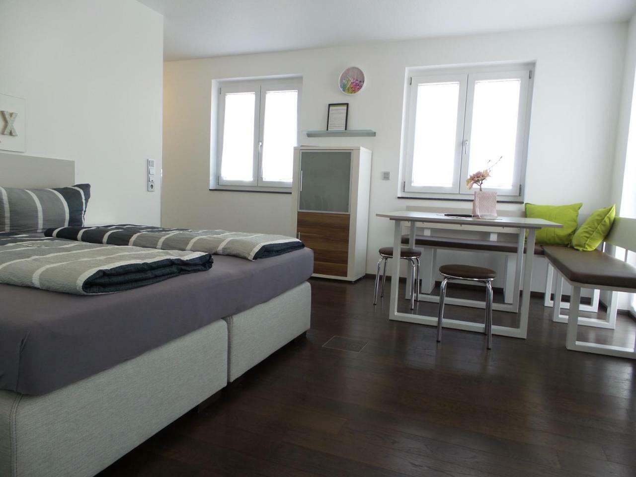 רוסט Apartments Relax & Nice מראה חיצוני תמונה