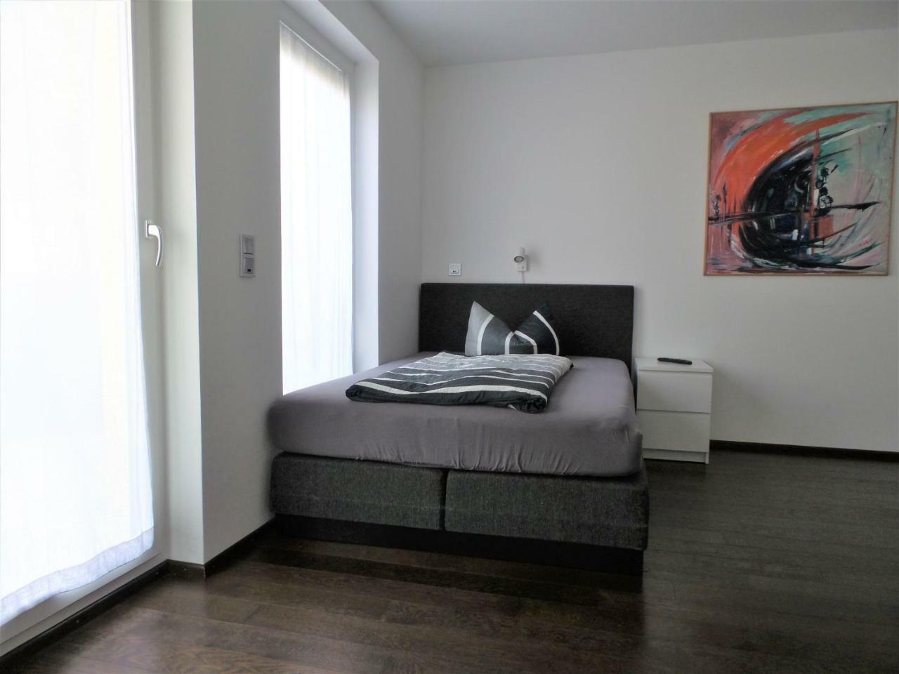 רוסט Apartments Relax & Nice מראה חיצוני תמונה
