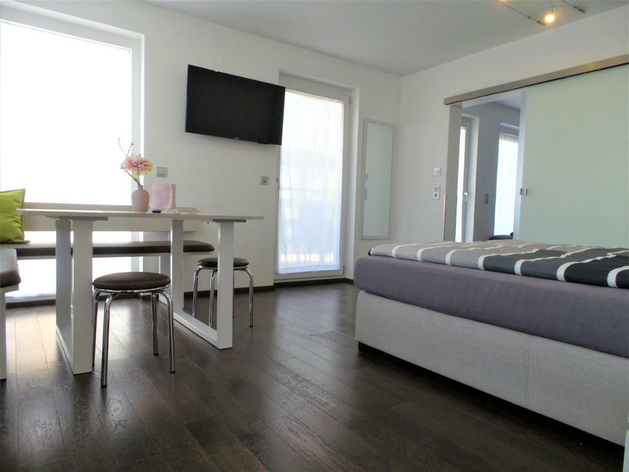 רוסט Apartments Relax & Nice מראה חיצוני תמונה