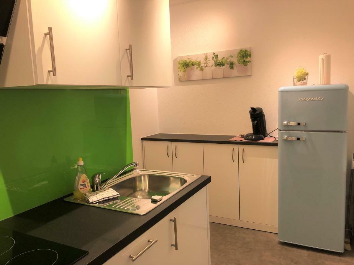רוסט Apartments Relax & Nice מראה חיצוני תמונה